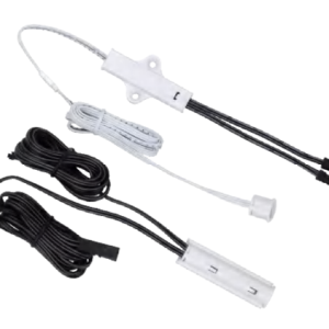 Interrupteur de porte à capteur infrarouge