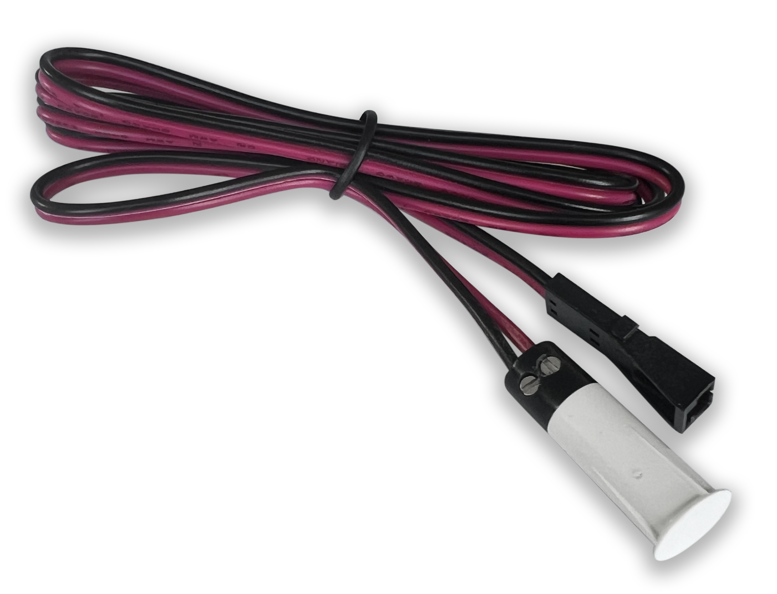 Interrupteurs magnétiques pour porte