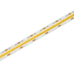 Série DEL à couleur unique