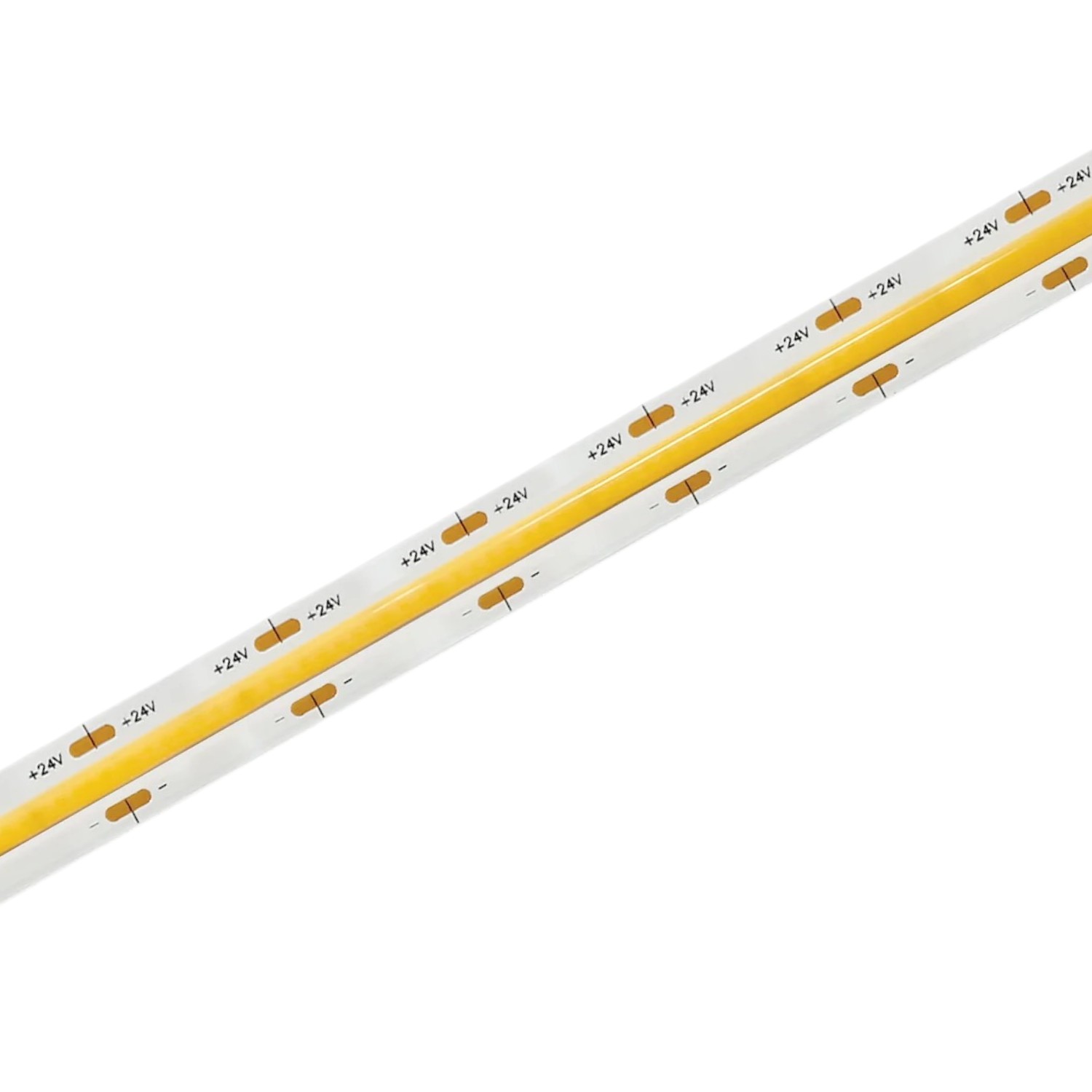 Série DEL à couleur unique