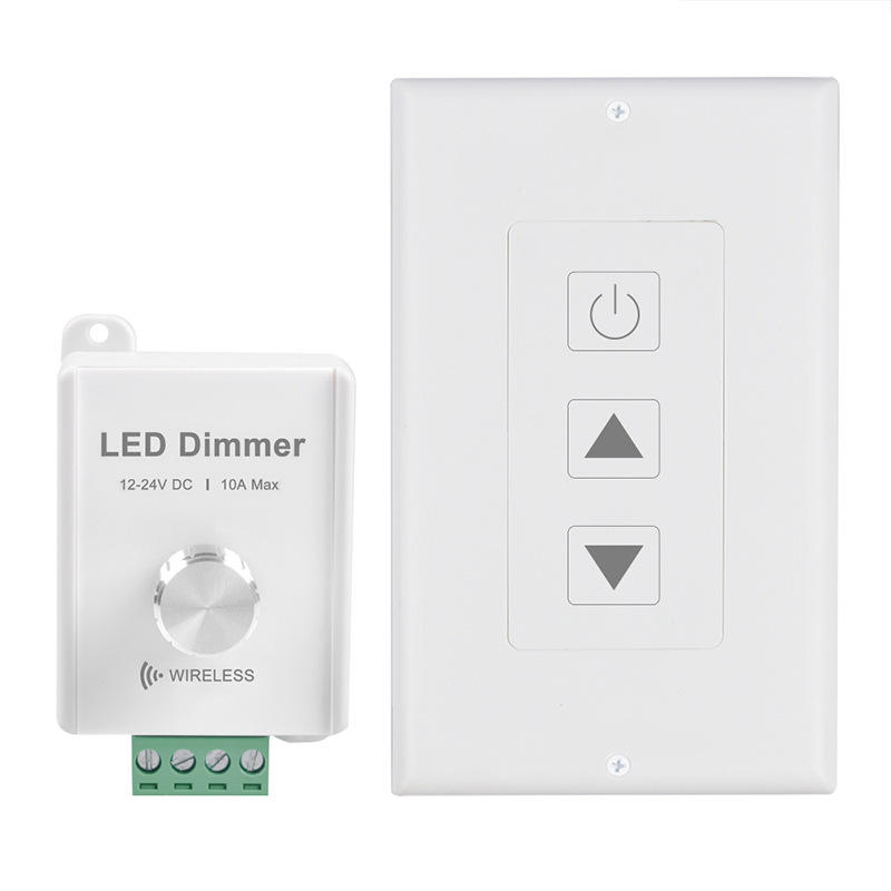 Wireless Wall Dimmer